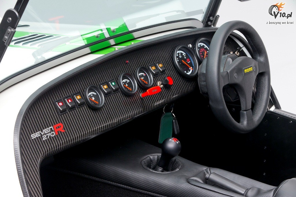 Caterham Seven