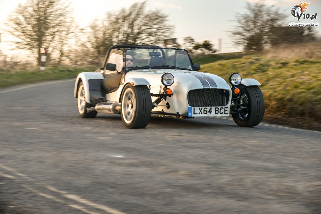 Caterham Seven