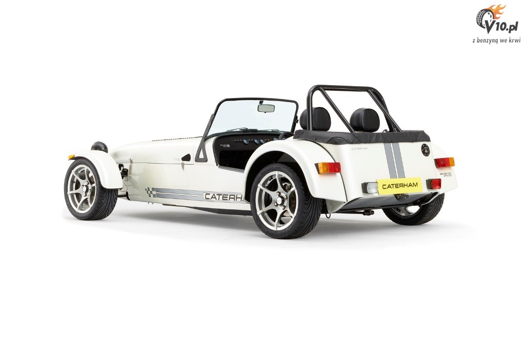 Caterham Seven