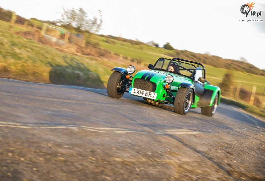 Caterham Seven