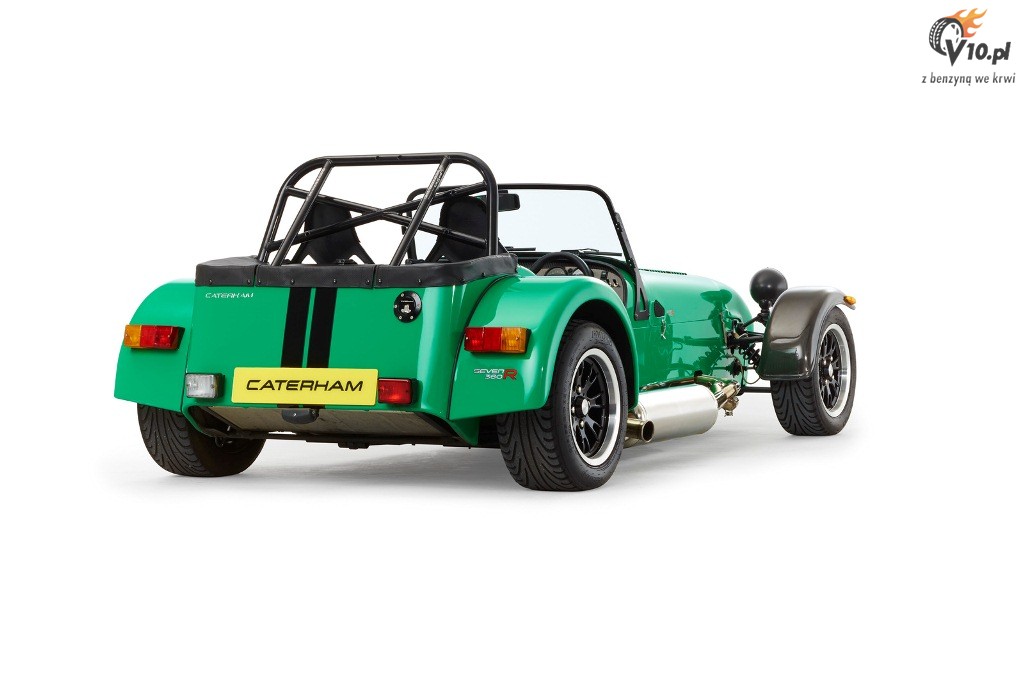 Caterham Seven
