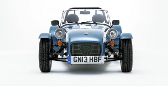 Caterham zanotował rekord sprzedaży