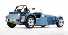Caterham Seven 165