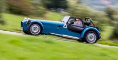 Caterham Seven 165