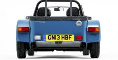Caterham Seven 165