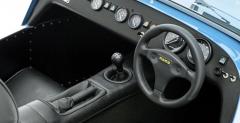Caterham Seven 165