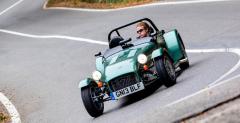 Caterham Seven 165