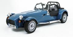 Caterham Seven 165