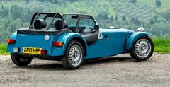 Caterham Seven 165