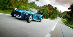 Caterham Seven 165