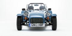 Caterham Seven 165