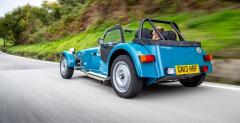 Caterham Seven 165