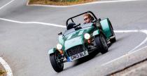 Caterham Seven 165