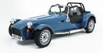 Caterham Seven 165