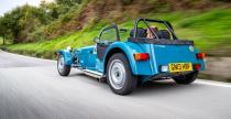 Caterham Seven 165