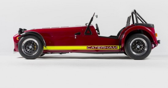 Caterham