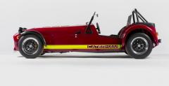 Caterham 620R