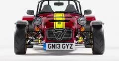 Caterham 620R
