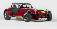 Caterham 620R