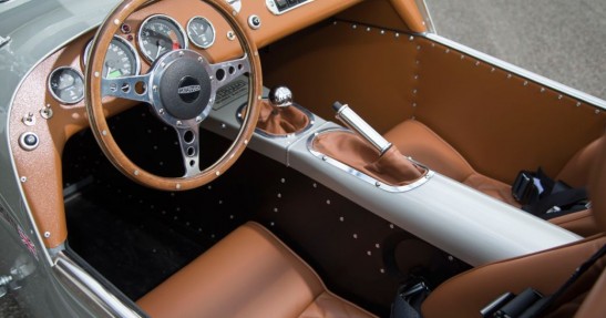 Caterham Seven SuperSprint