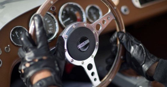 Caterham Seven SuperSprint