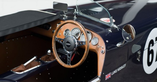 Caterham Seven SuperSprint