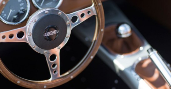 Caterham Seven SuperSprint