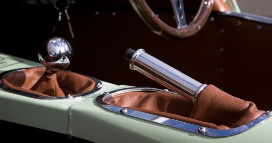 Caterham Seven SuperSprint