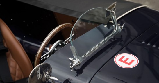 Caterham Seven SuperSprint