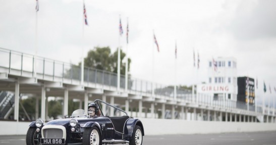 Caterham Seven SuperSprint