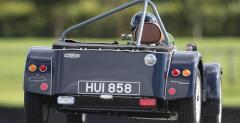 Caterham Seven SuperSprint