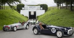 Caterham Seven SuperSprint