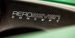 Caterham Aero Seven Concept