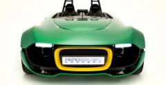 Caterham Aero Seven Concept