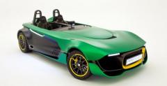 Caterham Aero Seven Concept