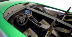 Caterham Aero Seven Concept