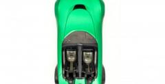 Caterham Aero Seven Concept