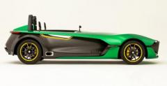 Caterham Aero Seven Concept