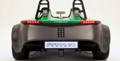 Caterham Aero Seven Concept
