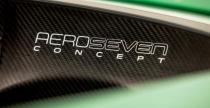 Caterham Aero Seven Concept