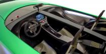 Caterham Aero Seven Concept