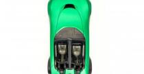 Caterham Aero Seven Concept
