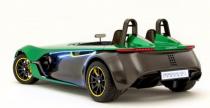 Caterham Aero Seven Concept
