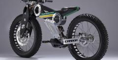 Caterham Carbon E-Bike