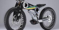 Caterham Carbon E-Bike