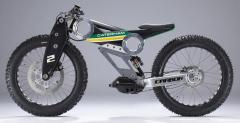 Caterham Carbon E-Bike