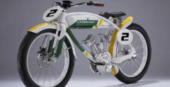 Caterham Classic E-Bike