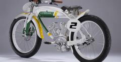 Caterham Classic E-Bike