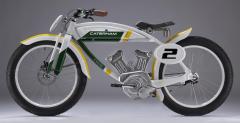 Caterham Classic E-Bike