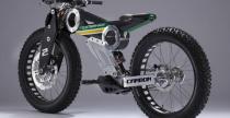 Caterham Carbon E-Bike